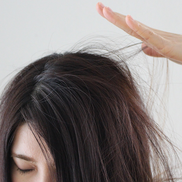 実はその髪の悩みもくせ毛のせいかも くせ毛が気になる女性のためのヘアケア情報サイト くせ毛labo By プロカリテ