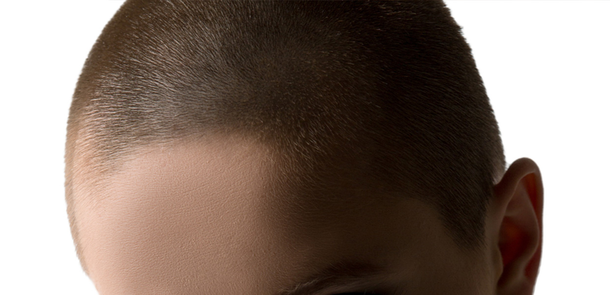 坊主にしたらくせ毛がなおるって本当 くせ毛が気になる女性のためのヘアケア情報サイト くせ毛labo By プロカリテ